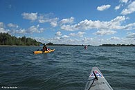 Guido ist uns ein Stck voraus.