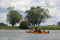 Zeit und Ruhe fr Naturbeobachtungen.