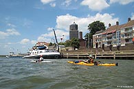  Auch für ein schönes Café wollen wir an diesem 