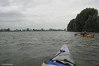 Fähre Hattem bei km 977,0.